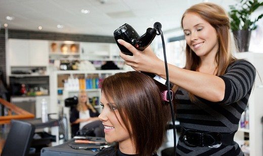 Gaziemir Evde Kuaför